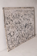 'Connecting with Others' original by Kader Boly at District Loom