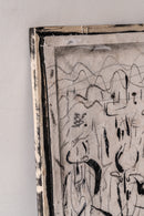 'Connecting with Others' original by Kader Boly at District Loom
