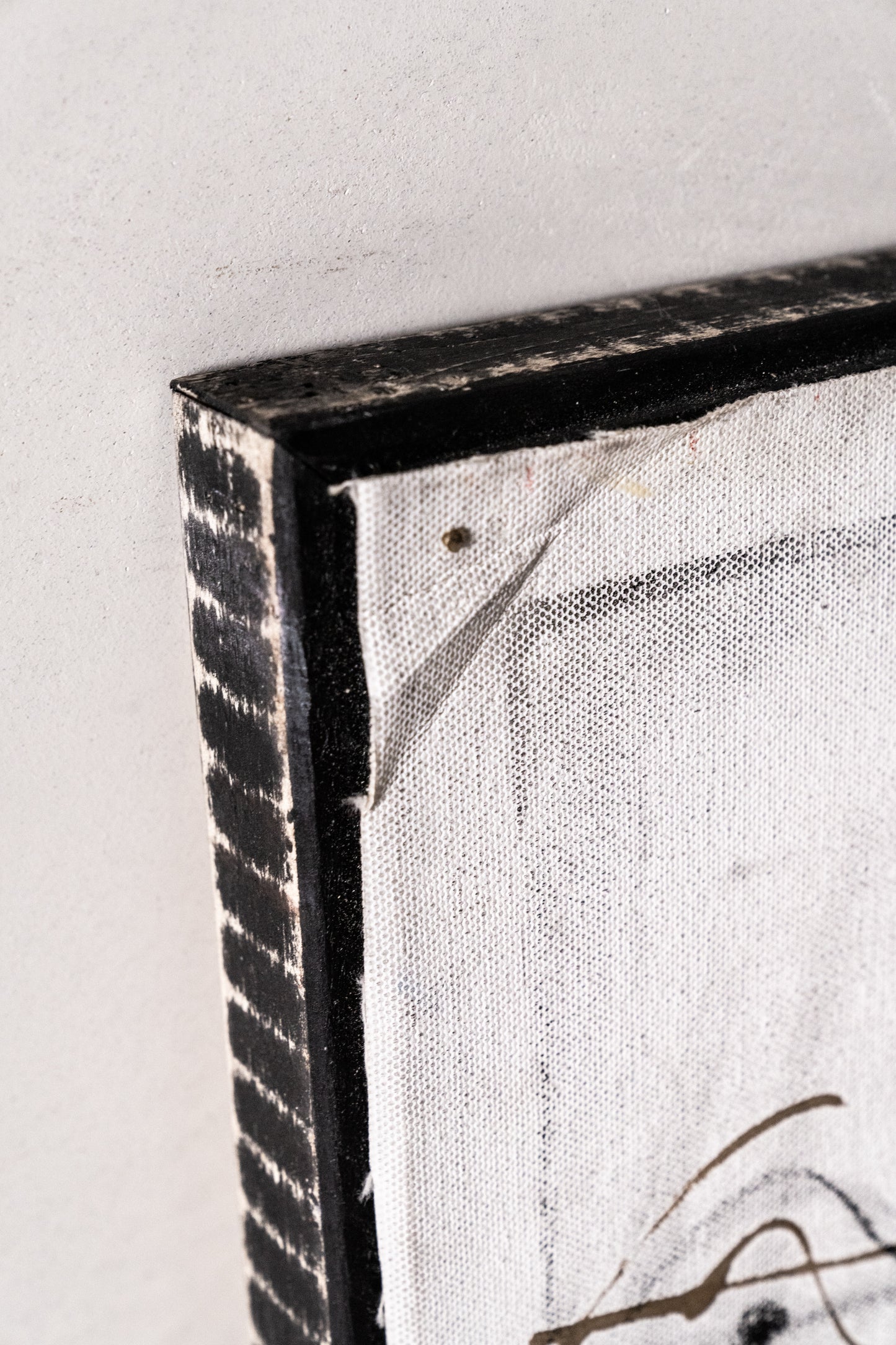 'Les Saveurs De I Horizon' original by Kader Boly at District Loom
