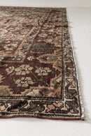 District Loom Antique Bakhtiari Area Rug Kensington