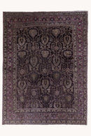District Loom Vintage Doroksh Area Rug Kila