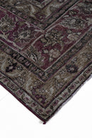 District Loom Vintage Doroksh Area Rug Kila