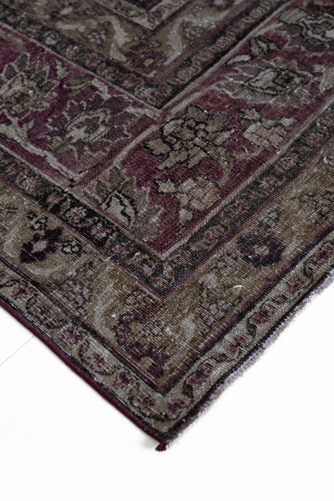 District Loom Vintage Doroksh Area Rug Kila