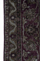 District Loom Vintage Doroksh Area Rug Kila