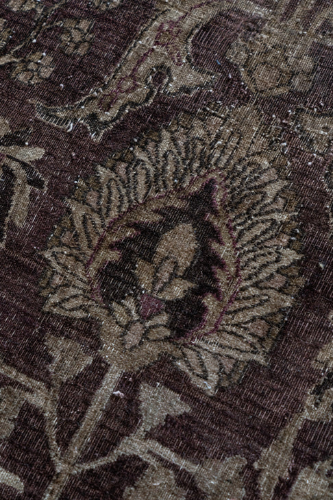 District Loom Vintage Doroksh Area Rug Kila