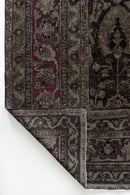 District Loom Vintage Doroksh Area Rug Kila