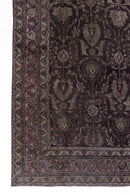 District Loom Vintage Doroksh Area Rug Kila