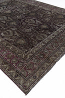 District Loom Vintage Doroksh Area Rug Kila