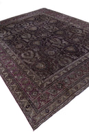 District Loom Vintage Doroksh Area Rug Kila