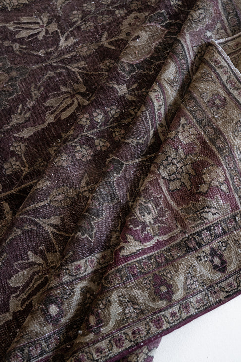 District Loom Vintage Doroksh Area Rug Kila