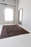 District Loom Vintage Doroksh Area Rug Kila