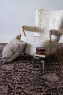 District Loom Vintage Doroksh Area Rug Kila