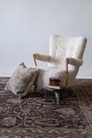 District Loom Vintage Doroksh Area Rug Kila