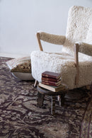 District Loom Vintage Doroksh Area Rug Kila