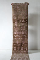 District Loom Vintage Kars Runner Rug Kinsey