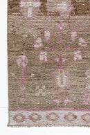 District Loom Vintage Kars Runner Rug Kinsey