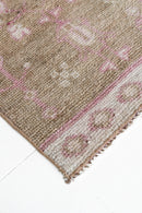 District Loom Vintage Kars Runner Rug Kinsey