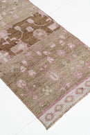 District Loom Vintage Kars Runner Rug Kinsey