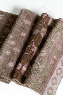 District Loom Vintage Kars Runner Rug Kinsey