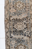 District Loom Vintage Heriz Area Rug Kintla