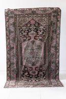 District Loom Vintage Malayer Scatter Rug Kipp