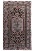District Loom Vintage Malayer Scatter Rug Kipp