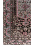 District Loom Vintage Malayer Scatter Rug Kipp