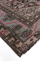 District Loom Vintage Malayer Scatter Rug Kipp