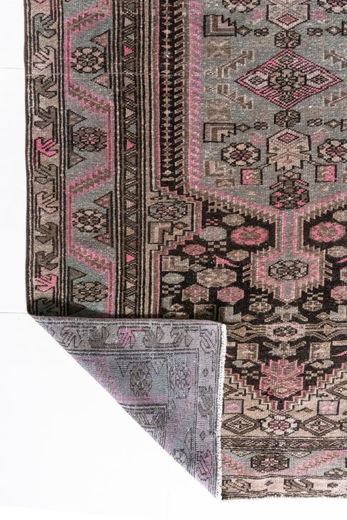 District Loom Vintage Malayer Scatter Rug Kipp