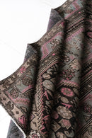 District Loom Vintage Malayer Scatter Rug Kipp