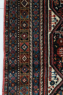 District Loom Vintage Scatter Rug Kona