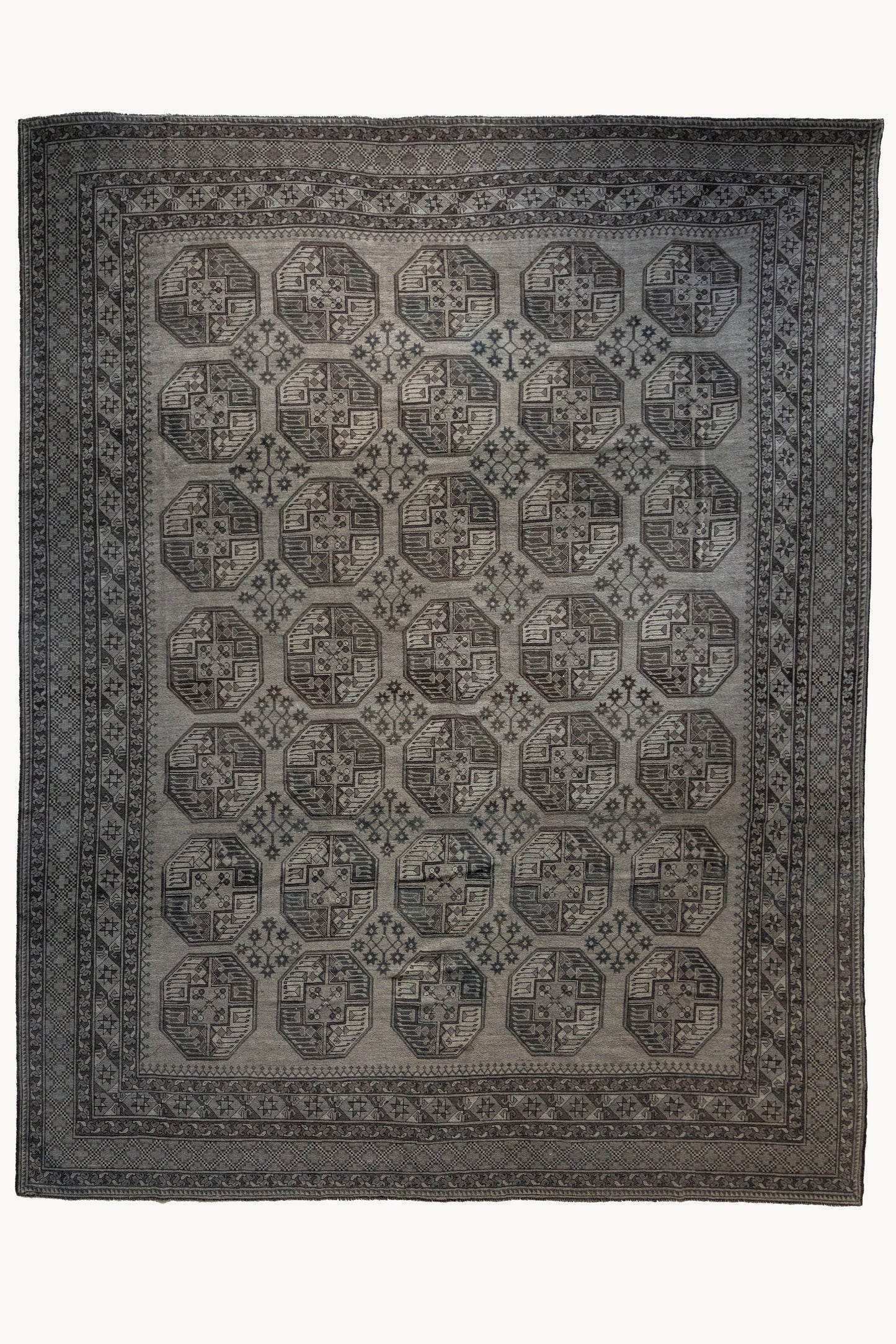 Langley | 10'9 x 13'5