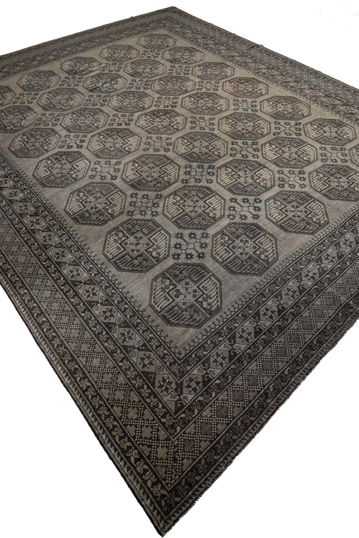 Langley | 10'9 x 13'5