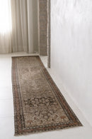 District Loom Vintage Runner Rug Lee