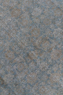 District Loom Vintage Tabriz Scatter Rug Leigh