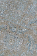 District Loom Vintage Tabriz Scatter Rug Leigh