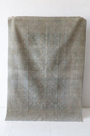 District Loom Vintage Tabriz Scatter Rug Leigh