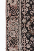 District Loom Vintage Mahal Scatter Rug Loma