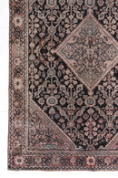 District Loom Vintage Mahal Scatter Rug Loma