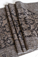 District Loom Vintage Bakhtiari Runner Rug Loring
