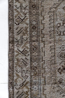 District Loom Vintage Runner Rug Baxter