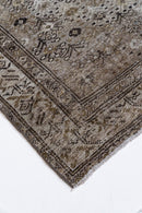 District Loom Vintage Runner Rug Baxter