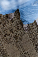 District Loom Vintage Runner Rug Baxter