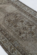 District Loom Vintage Runner Rug Baxter