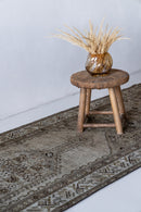 District Loom Vintage Runner Rug Baxter