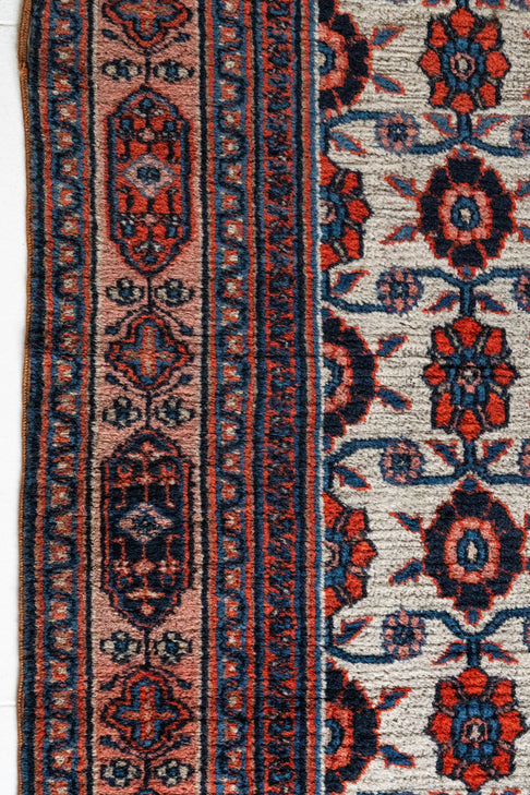 District Loom Vintage Area Rug Lyra