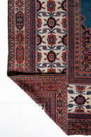 District Loom Vintage Area Rug Lyra