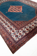 District Loom Vintage Area Rug Lyra