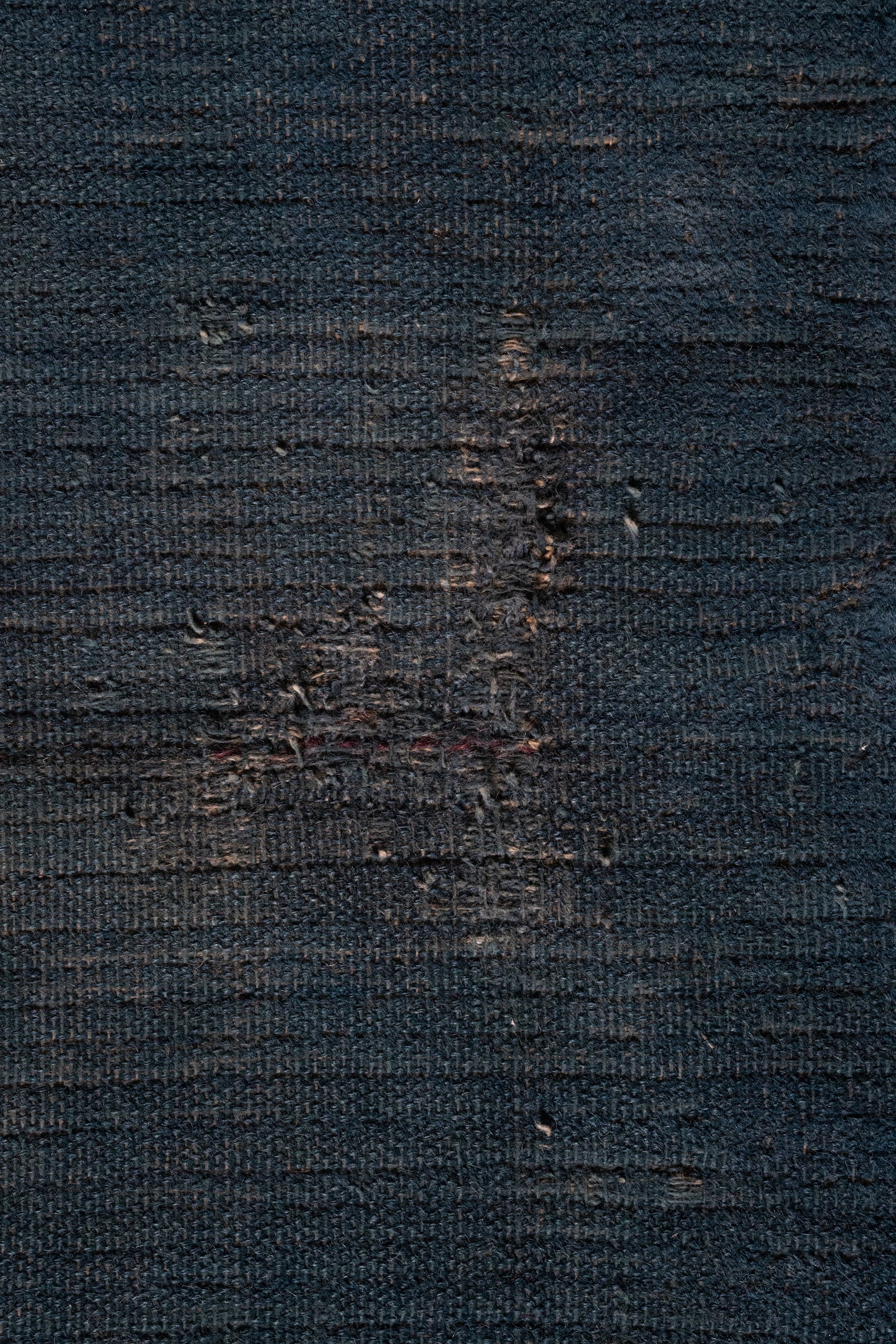 District Loom Vintage Area Rug Lyra