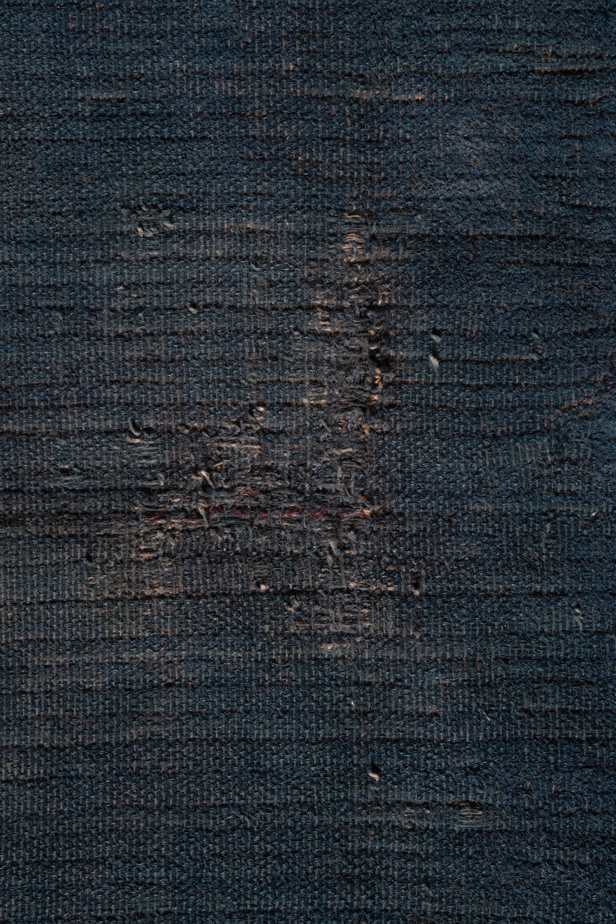 District Loom Vintage Area Rug Lyra